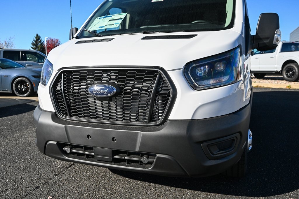 New 2025 Ford Transit 150 - photo 11