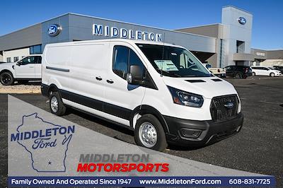 New 2025 Ford Transit 150 Low Roof Empty Cargo Van for sale #36835 - photo 1