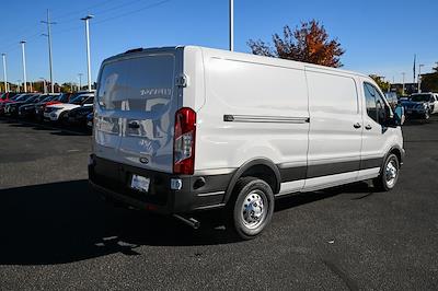 New 2025 Ford Transit 150 Low Roof Empty Cargo Van for sale #36835 - photo 2