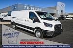 New 2025 Ford Transit 150 Low Roof Empty Cargo Van for sale #36835 - photo 1