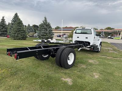 New 2026 Ford F-650 Regular Cab Cab Chassis for sale #36840 - photo 2