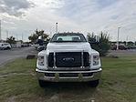New 2026 Ford F-650 Regular Cab Cab Chassis for sale #36840 - photo 11