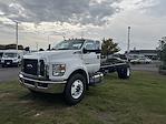 New 2026 Ford F-650 Regular Cab Cab Chassis for sale #36840 - photo 6