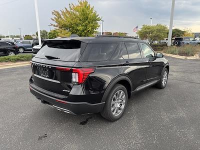 New 2025 Ford Explorer Active for sale #36841 - photo 2