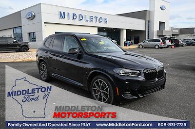 2023 BMW X3 AWD SUV for sale #36843A - photo 1