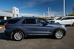 Used 2021 Ford Explorer King Ranch for sale #36848A2 - photo 3
