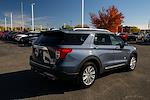 Used 2021 Ford Explorer King Ranch for sale #36848A2 - photo 2
