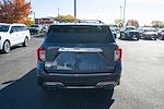 Used 2021 Ford Explorer King Ranch for sale #36848A2 - photo 4