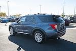Used 2021 Ford Explorer King Ranch for sale #36848A2 - photo 5