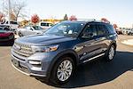 Used 2021 Ford Explorer King Ranch for sale #36848A2 - photo 7