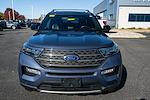 Used 2021 Ford Explorer King Ranch for sale #36848A2 - photo 8