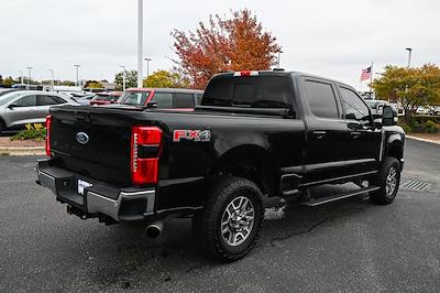 Used 2023 Ford F-350 Lariat Crew Cab for sale #36849A - photo 2