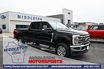 Used 2023 Ford F-350 Lariat Crew Cab for sale #36849A - photo 1