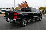 Used 2023 Ford F-350 Lariat Crew Cab for sale #36849A - photo 2