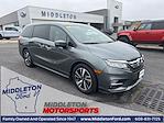 Used 2020 Honda Odyssey Elite Minivan for sale #36851A - photo 1