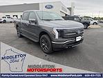 New 2025 Ford F-150 Lightning Lariat SuperCrew Cab for sale #36857 - photo 1