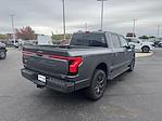 New 2025 Ford F-150 Lightning Lariat SuperCrew Cab for sale #36857 - photo 2