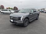 New 2025 Ford F-150 Lightning Lariat SuperCrew Cab for sale #36857 - photo 5