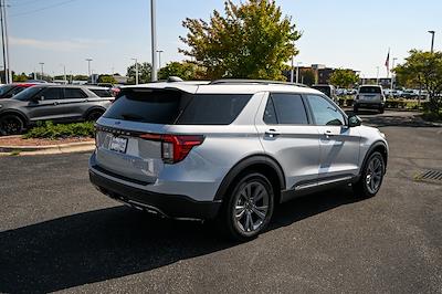 2025 Ford Explorer 4WD SUV for sale #36858 - photo 2