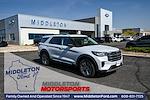 2025 Ford Explorer 4WD SUV for sale #36858 - photo 2