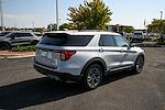 2025 Ford Explorer 4WD SUV for sale #36858 - photo 3