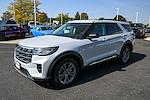 2025 Ford Explorer 4WD SUV for sale #36858 - photo 8