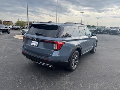 2025 Ford Explorer 4WD SUV for sale #36860 - photo 2