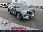2025 Ford Explorer 4WD SUV for sale #36860 - photo 1
