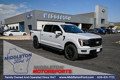 2025 Ford F-150 SuperCrew Cab 4WD Pickup for sale #36862 - photo 1