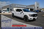 2025 Ford F-150 SuperCrew Cab 4WD Pickup for sale #36862 - photo 1