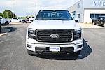 2025 Ford F-150 SuperCrew Cab 4WD Pickup for sale #36862 - photo 8