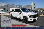 New 2025 Ford F-150 Lariat SuperCrew Cab for sale #36864 - photo 1