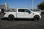 New 2025 Ford F-150 Lariat SuperCrew Cab for sale #36864 - photo 3