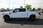 New 2025 Ford F-150 Lariat SuperCrew Cab for sale #36864 - photo 6