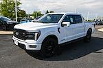New 2025 Ford F-150 Lariat SuperCrew Cab for sale #36864 - photo 7