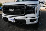 New 2025 Ford F-150 Lariat SuperCrew Cab for sale #36864 - photo 9