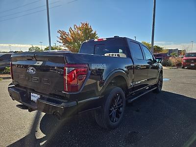 New 2025 Ford F-150 Lariat SuperCrew Cab for sale #36866 - photo 2