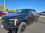 New 2025 Ford F-150 Lariat SuperCrew Cab for sale #36866 - photo 4