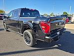 New 2025 Ford F-150 Lariat SuperCrew Cab for sale #36866 - photo 6