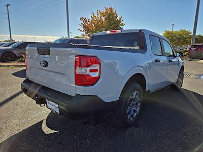 New 2025 Ford Maverick XLT SuperCrew Cab for sale #36869 - photo 2