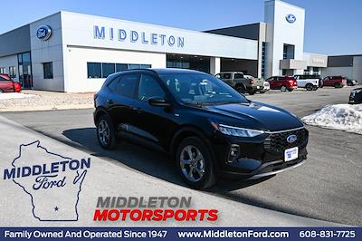 New 2026 Ford Escape - photo 1