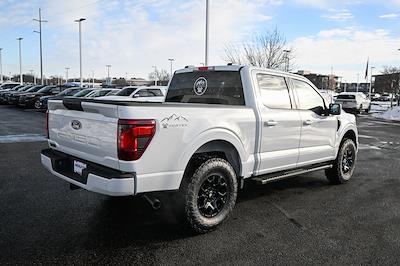 New 2025 Ford F-150 XLT SuperCrew Cab for sale #36872 - photo 2