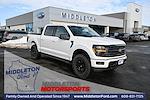 New 2025 Ford F-150 XLT SuperCrew Cab for sale #36872 - photo 1