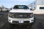 New 2025 Ford F-150 XLT SuperCrew Cab for sale #36872 - photo 8