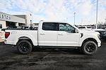 New 2025 Ford F-150 XLT SuperCrew Cab for sale #36872 - photo 3