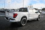 New 2025 Ford F-150 XLT SuperCrew Cab for sale #36872 - photo 2