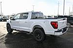 New 2025 Ford F-150 XLT SuperCrew Cab for sale #36872 - photo 5