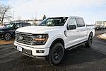 New 2025 Ford F-150 XLT SuperCrew Cab for sale #36872 - photo 7