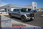 New 2025 Ford F-150 STX SuperCrew Cab for sale #36873 - photo 1