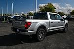 New 2025 Ford F-150 STX SuperCrew Cab for sale #36873 - photo 2